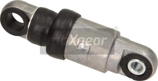 Maxgear 54-1158 - Демпер (успокоител-трепт.вибр.), пистов ремък parts5.com