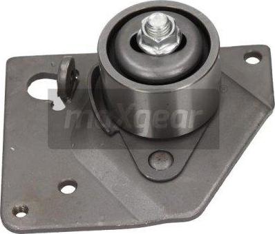 Maxgear 54-1109 - Kiristysrulla, hammashihnat parts5.com