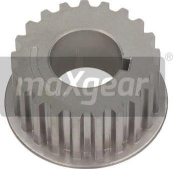 Maxgear 54-1105 - Dişli, Diferansiyel mili parts5.com