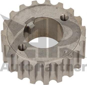 Maxgear 54-1116 - Dişli, Eksantrik mili parts5.com