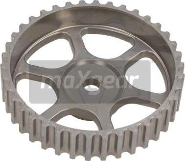 Maxgear 54-1117 - Koło zębate, wał wyrównawczy parts5.com