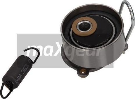 Maxgear 54-1133 - Poulie-tendeur, courroie de distribution parts5.com