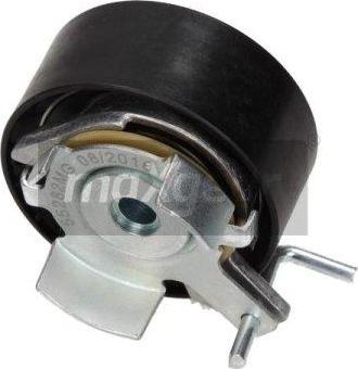 Maxgear 54-1128 - Tensioner Pulley, timing belt parts5.com