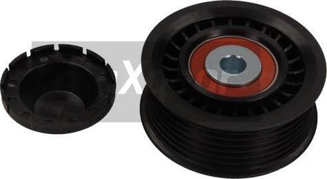 Maxgear 54-1399 - Polea inversión / guía, correa poli V parts5.com