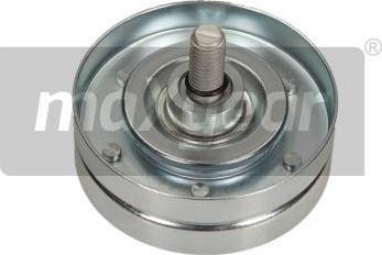 Maxgear 54-1392 - Rola ghidare / conducere, curea transmisie parts5.com