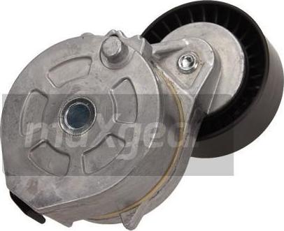 Maxgear 54-1334 - Τεντωτήρας ιμάντα, ιμάντας poly-V parts5.com