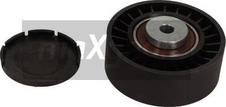 Maxgear 54-1379 - Deflection / Guide Pulley, v-ribbed belt parts5.com