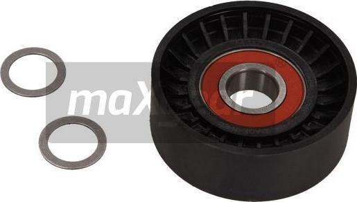 Maxgear 54-1371 - Rola ghidare / conducere, curea transmisie parts5.com