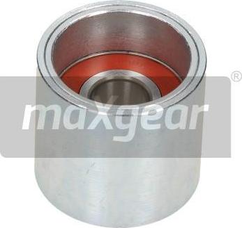 Maxgear 54-1247 - Rolka kierunkowa / prowadząca, pasek klinowy zębaty parts5.com