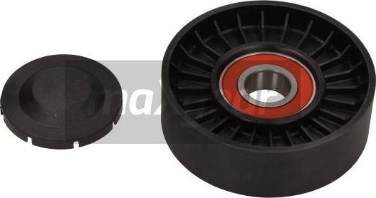 Maxgear 54-1261 - Poulie renvoi / transmission, courroie trapézoïdale à nervures parts5.com