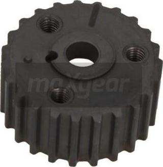 Maxgear 54-1218 - Roata dintata, arbore cotit parts5.com