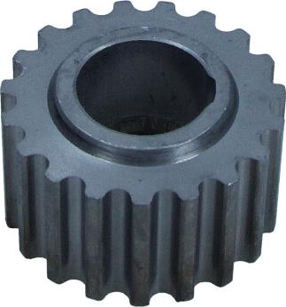 Maxgear 54-1217 - Koło zębate, wał korbowy parts5.com