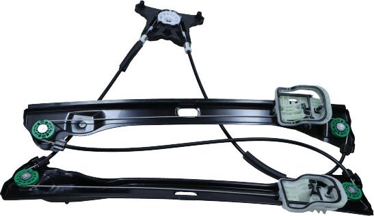 Maxgear 50-0460 - Window Regulator parts5.com