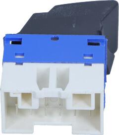 Maxgear 50-0549 - Interruptor, elevalunas parts5.com