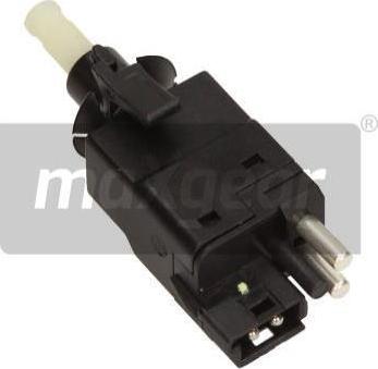 Maxgear 50-0099 - Brake Light Switch parts5.com