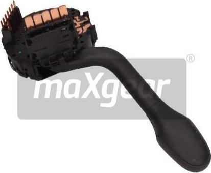 Maxgear 50-0091 - Conmutador en la columna de dirección parts5.com