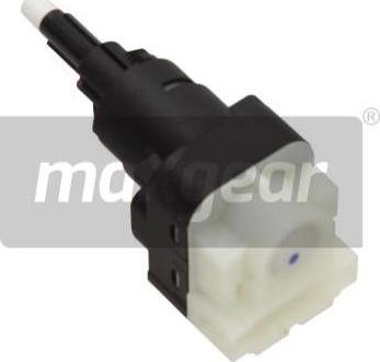 Maxgear 50-0098 - Interruptor luces freno parts5.com