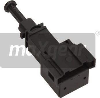 Maxgear 50-0092 - Spínač brzdových svetiel parts5.com