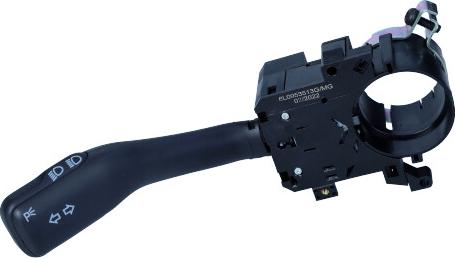 Maxgear 50-0045 - Przełącznik kolumny kierowniczej parts5.com