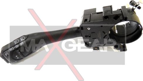 Maxgear 50-0046 - Comutator coloana directie parts5.com