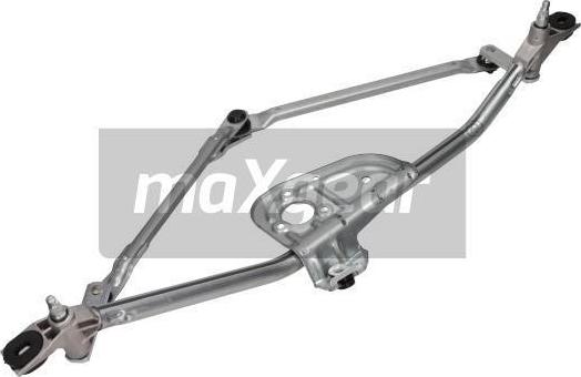 Maxgear 50-0078 - Napęd wycieraczek parts5.com