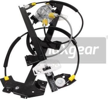 Maxgear 50-0196 - Elevalunas parts5.com