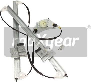 Maxgear 50-0197 - Fensterheber parts5.com