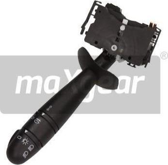 Maxgear 50-0145 - Превключвател на кормилната колона parts5.com