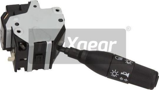 Maxgear 50-0146 - Direksiyon çevresi kumanda kolları parts5.com