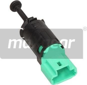 Maxgear 50-0140 - Interruptor luces freno parts5.com