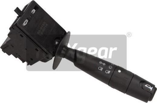 Maxgear 50-0150 - Tulede / kojameeste kangilüliti parts5.com