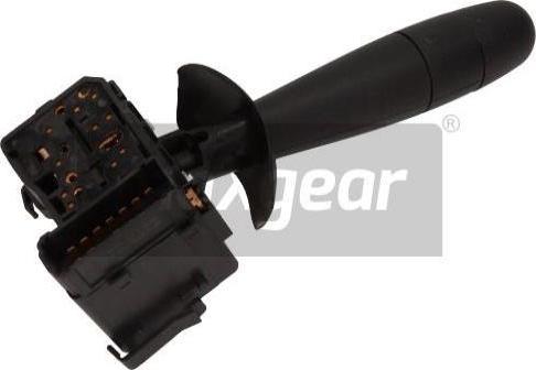 Maxgear 50-0158 - Steering Column Switch parts5.com