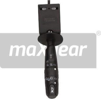 Maxgear 50-0157 - Tulede / kojameeste kangilüliti parts5.com