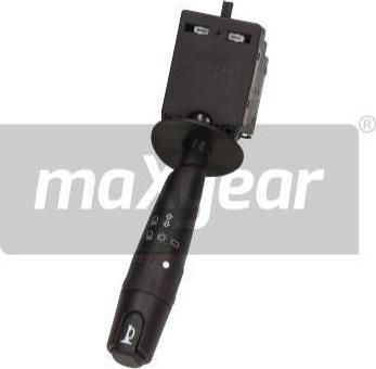 Maxgear 50-0163 - Prekidač na stupu upravljača parts5.com