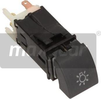 Maxgear 50-0104 - Stikalo, parkirna luc parts5.com