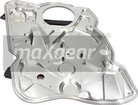 Maxgear 50-0119 - Mecanism actionare geam parts5.com