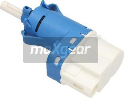 Maxgear 50-0186 - Interruptor luces freno parts5.com