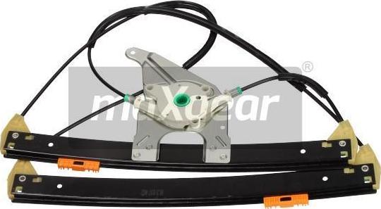 Maxgear 50-0129 - Elevalunas parts5.com