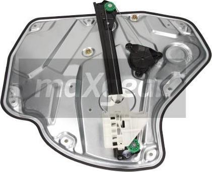 Maxgear 50-0121 - Mecanism actionare geam parts5.com