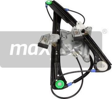 Maxgear 50-0127 - Mecanism actionare geam parts5.com