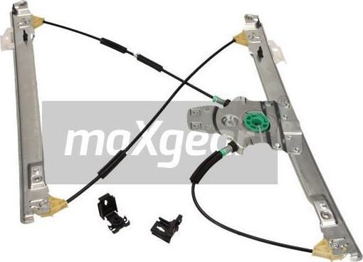 Maxgear 50-0309 - Elevalunas parts5.com