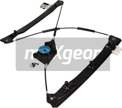 Maxgear 50-0304 - Elevalunas parts5.com