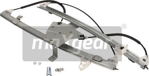 Maxgear 50-0325 - Elevalunas parts5.com