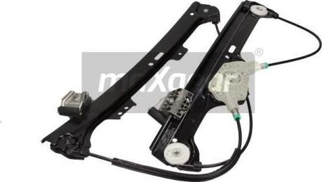 Maxgear 50-0248 - Cam krikosu parts5.com