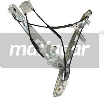 Maxgear 50-0254 - Fensterheber parts5.com