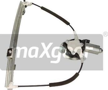 Maxgear 50-0255 - Odpiralo za okno parts5.com