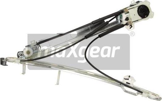 Maxgear 50-0216 - Window Regulator parts5.com