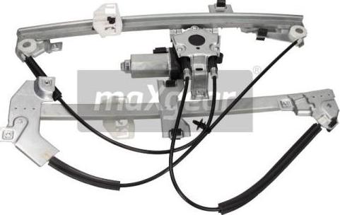 Maxgear 50-0284 - Elevalunas parts5.com