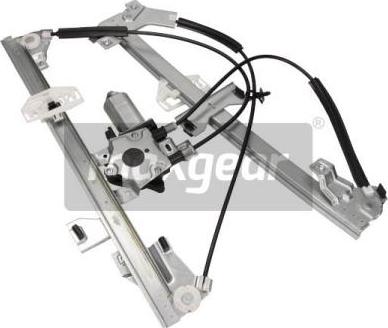 Maxgear 50-0285 - Elevalunas parts5.com