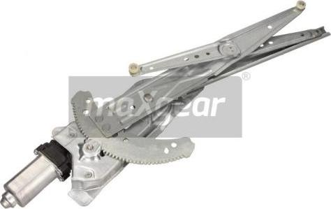 Maxgear 50-0287 - Стеклоподъемник parts5.com